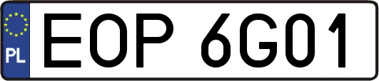 EOP6G01
