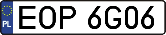 EOP6G06