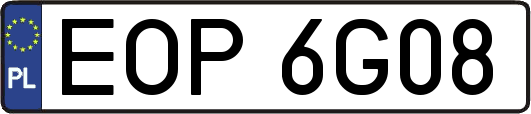 EOP6G08