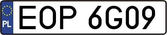 EOP6G09