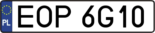 EOP6G10