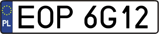 EOP6G12