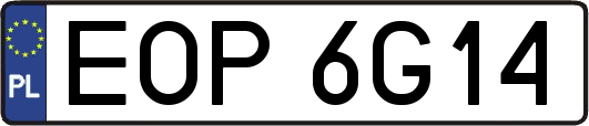 EOP6G14