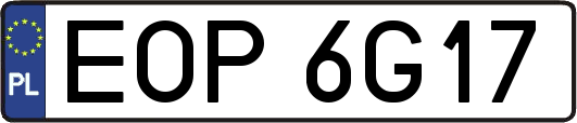 EOP6G17