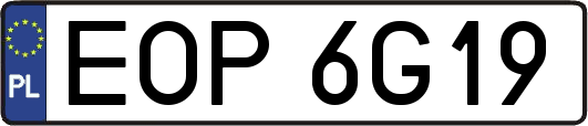 EOP6G19