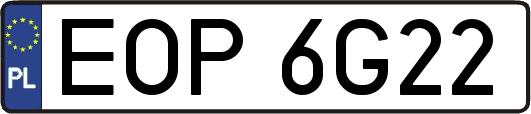 EOP6G22
