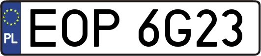 EOP6G23