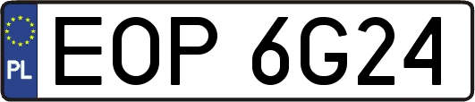 EOP6G24