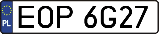 EOP6G27