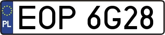EOP6G28