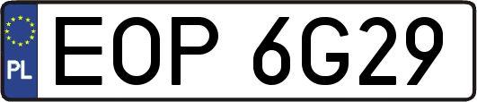 EOP6G29