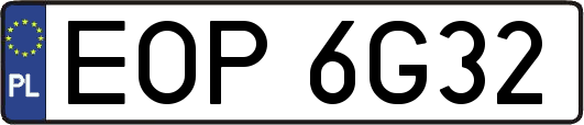 EOP6G32