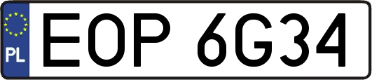 EOP6G34