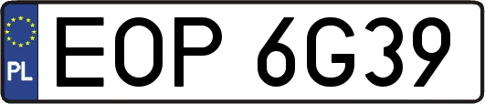 EOP6G39