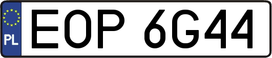 EOP6G44