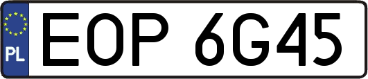 EOP6G45