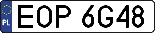 EOP6G48