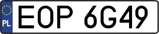 EOP6G49