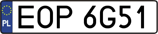 EOP6G51