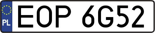 EOP6G52