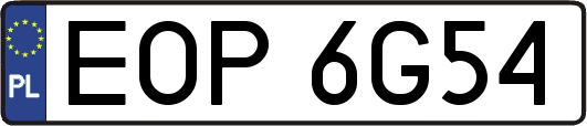 EOP6G54