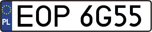 EOP6G55