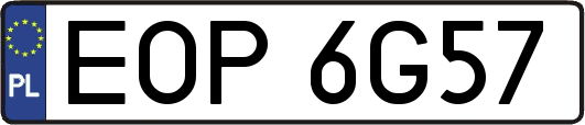 EOP6G57