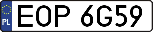 EOP6G59