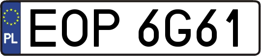 EOP6G61