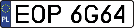 EOP6G64