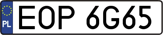 EOP6G65