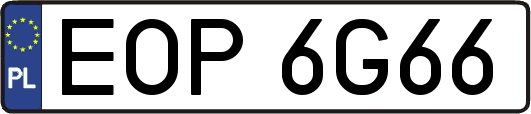 EOP6G66