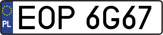 EOP6G67