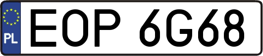 EOP6G68