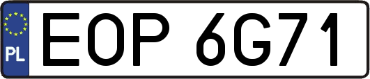 EOP6G71