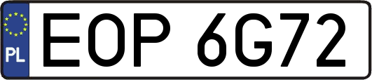 EOP6G72