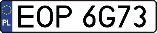EOP6G73