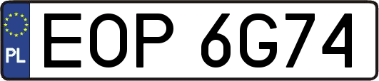 EOP6G74