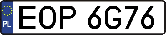 EOP6G76
