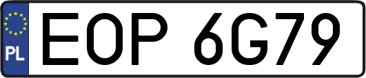 EOP6G79