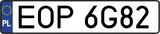 EOP6G82