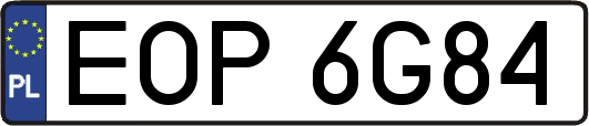 EOP6G84