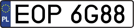 EOP6G88