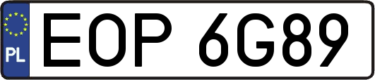 EOP6G89