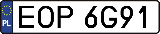 EOP6G91