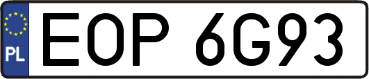 EOP6G93