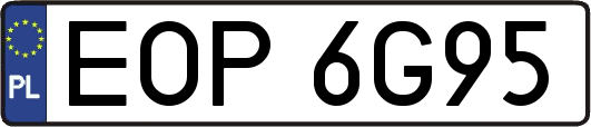 EOP6G95