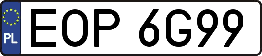 EOP6G99