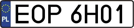 EOP6H01