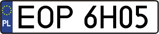 EOP6H05